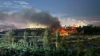 Erbil bölgesel mesajların hedefinde: Tarafsızlık saldırıları engellemiyor