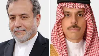 İran ve Suudi Arabistan'dan bölgesel gerilimi düşürme ve diplomasi görüşmesi