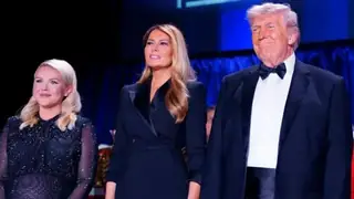 Trump: Tüm kozlar elimizde, İran'ın ise hiçbir kozu yok