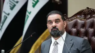 Parlamentoda durdurulan maaş krizi görüşüldü