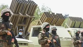 Yedioth Ahronoth: Hizbullah teslim bayrağını çekmeyecek