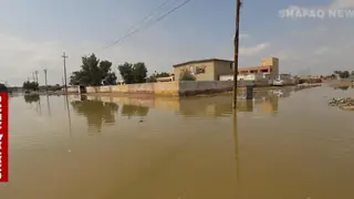 Dicle Havzası için 'tehlikeli' sel uyarısı: Acil önlem çağrısı yapıldı