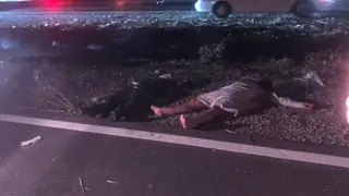 Kerkük'te trafik kazası sonrası yas ilan edildi: Ağır vasıtaların şehir merkezine girişi yasaklandı