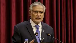 Pakistan, İslamabad'daki trafik kısıtlamalarını kaldırdı