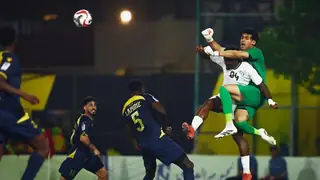 Irak Yıldızlar Ligi'nde Musul'dan farklı galibiyet, Zor'a maçında beraberlik