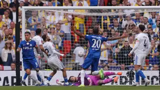 Chelsea, İngiltere Federasyon Kupası finalinde Manchester City'nin rakibi oldu