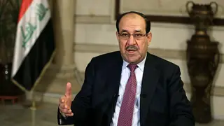 Irak'ta akşam toplantısı: Maliki ve müttefikleri, başbakanlık için Şatri ismine karşı çıktı