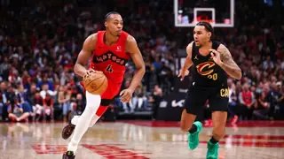Toronto Raptors, Play-off Serisinde Cleveland Cavaliers'ı Yenerek Seriyi Eşitledi