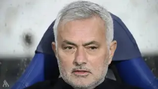Ücretsiz Madde Mourinho'nun Madrid'e Dönüş Kapısını Açıyor