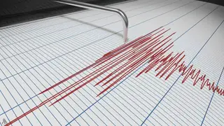 Japonya'nın Hokkaido Adası'nı 6,2 Büyüklüğünde Deprem Vurdu