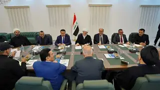 Sudani'nin İmar ve Kalkınma Koalisyonu'ndan Koordinasyon Çerçevesi'ne sert eleştiri