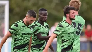 Et sandviçi nedeniyle taraftarın kovulduğu iddiası... İngiliz futbol kulübü gerçeği açıkladı