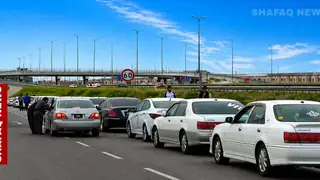 Helebce, orijinal olmayan araçlara ve motorsikletlere yasak getirdi