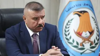 İçişleri Bakanı, Bağdat'taki Mansur kavgasıyla ilgili soruşturma başlattı