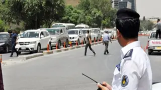 Genel Trafik Müdürü'nden Mansur'daki kavga olayı için soruşturma talimatı