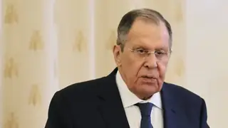 Lavrov: Rusya, Ukrayna konusunda ABD ile müzakerelere her zaman açık