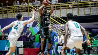 Irak Profesyonel Basketbol Ligi'nin Başlangıç Tarihi Açıklandı
