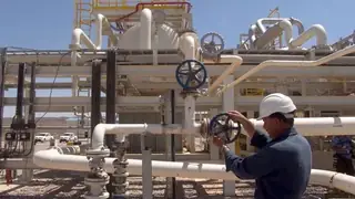 Irak petrolü uluslararası piyasalarda yükselişini sürdürüyor