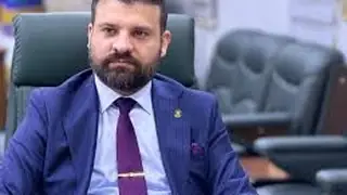 Irak Gümrük İdaresi, Sınır Kapılarında Hacı Adayları İçin İşlemleri Kolaylaştırdı