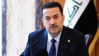 Süddani'den Kerkük'teki korkunç kazaya ilişkin talimatlar