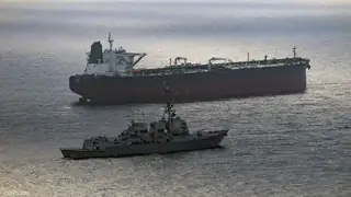 Axios: İran, Washington ile anlaşmazlığı çözmek için yeni bir teklif sundu