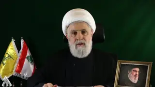 Hezbollah Genel Sekreteri: Düşman çıkmaza girdi ve direniş sürüyor