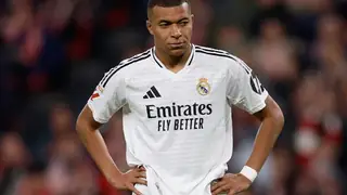 Mbappé'nin Sezonu Erken Bitmek Üzere: Real Madrid'de Sakatlık Krizi