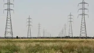 Irak enerji şebekelerini yer altına almayı planlıyor; yeşil hidrojen hedefliyor