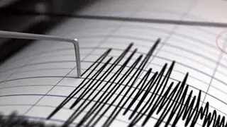 İki Yılda 29 Deprem... Sismik İzleme Doğu Irak'ta Aktif Bir Bölge Belirledi