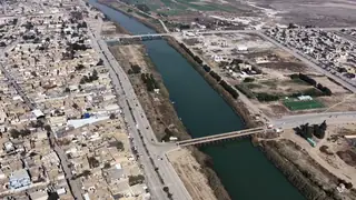 Irak'ın Vasit Vilayeti'ndeki Ekonomik Potansiyel ve Kalkınma Çağrısı