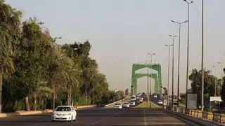 Sudani, Yeşil Bölge'nin girişlerini vatandaşların trafiğine açılmasını emretti