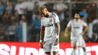 Neymar'ı 'gizemli virüs' vurdu: Brezilya endişeli