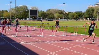 Irak Atletizm Federasyonu: Yeni Rekorlar Oyunun Teknik Gelişimini Yansıtıyor