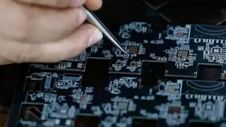Tedarik Zinciri Aksaklıkları Elektronik Çiplerin Fiyatlarını Küresel Çapta Yükseltti
