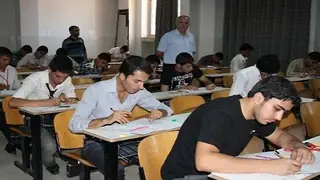 Irak Eğitim Bakanlığı İran'dan Dönen Öğrencilerin Sınavlarının Akıbetini Belirledi
