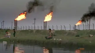 "Petrol tek suçlu değil".. Uzman uyarıyor: Hava kirliliği karmaşık bir kriz, üretimi azaltmak çözüm değil