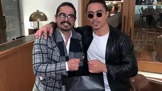Nusret Gökçe'nin kardeşi Özgür Gökçe hakkında tutuklama kararı