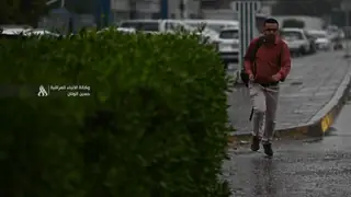 Meteoroloji Kurumu: Hava durumu istikrarsızlığı sürüyor, sağanak ve gök gürültülü fırtınalar bekleniyor