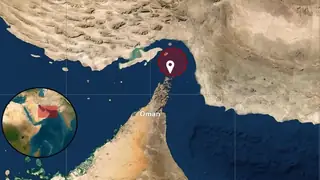 Hürmüz Boğazı: Küresel enerji hattı mı, çatışma aracı mı?