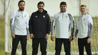 El-Şurta'da teknik direktör değişikliği: Yeni isim Ahmed Salah
