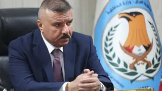 Irak İçişleri Bakanı'ndan Vatandaşlara Yönelik İhlalleri Soruşturma Talimatı