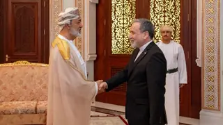 Umman'ın Dönüş Yolu: İran, Körfez'deki Çatlaklar Döneminde Mesajlarını Nasıl İletiyor?