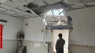 Süleymaniye'de İranlı Kürt mültecilerin kaldığı kamplara bir saat arayla iki saldırı