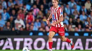 Atletico Madrid'e Arsenal maçı öncesi sakatlık şoku