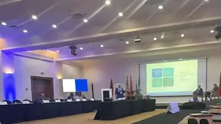 Irak Havalimanları Dairesi, Fas'taki Sivil Havacılık Güvenliği Haftası'na Katıldı