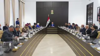 Sudani, Ulusal Güvenlik Bakanlar Konseyi toplantısında direktifler verdi
