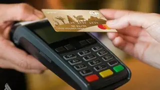 Reşid Bankası, POS cihazları üzerinden taksitli alışveriş hizmetini başlattı
