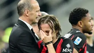 Luka Modrić'in beşinci Dünya Kupası katılımı acil ameliyat riskiyle karşı karşıya