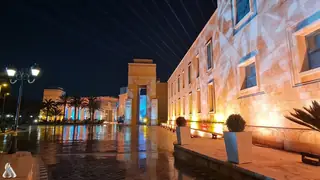 Bağdat Sarayı'nda Başbakan adayının belirlenmesi için hazırlıklar sürüyor