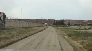 Irak İçişleri Bakanlığı: Suriye Sınır Hattı 618 Kilometre Boyunca Tamamen Güvenli Hale Getirildi